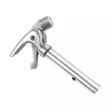 0000000881 Крюк механізму вузловязання Claas [ Agri parts ]
