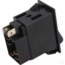 0000101560 Вимикач [Claas Original]