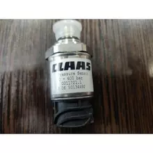 0000117211 Датчик тиску [Claas Original]