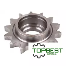 0000661270 Зірка приводу Claas [ Agri parts ]