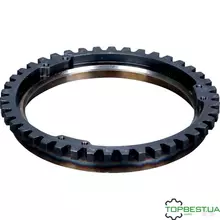0000689801 Зубчастий вінець [ Agri parts ]