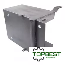 0000788020 Корпус металевий с/г Claas [ Agri parts ]