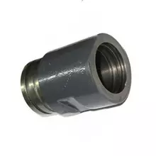 0000858472 Головка циліндра [Claas Original]