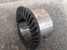 0001500220 Зубчате колесо [Claas Original]