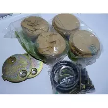 0001736303 КПЛ переобладнання підшипника [Claas Original]