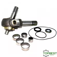 0001749161 Ремкомплект редуктора жатки Claas [ Agri parts ]