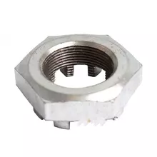 0002110531 Гайка корончата [Claas Original]