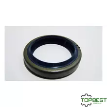 0002114500 Сальник гумовий Claas [ Agri parts ]