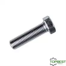 0002147690 Болт з шестигранною головкою Claas [ Agri parts ]