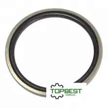 0002168720 Кільце гумометалеве Claas [ Agri parts ]
