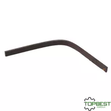 0002184620 Сальник гумовий Claas [ Agri parts ]