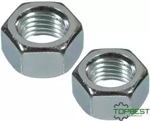 0002333230 Гайка до м16 Claas [ Agri parts ]