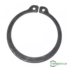 0002344520 Кільце металеве стопорне [ Agri parts ]