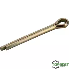 0002350910 Шплінт Claas [ Agri parts ]
