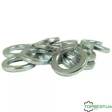 0002351331 Шайба [ Agri parts ]