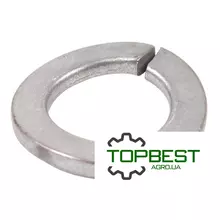 0002351341 Кільце металеве Claas [ Agri parts ]