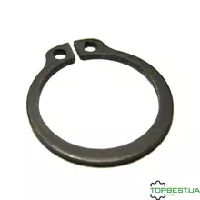 0002351500 Кільце металеве стопорне [ Agri parts ]