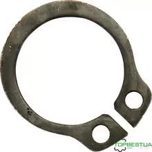 0002351510 Кільце металеве стопорне [ Agri parts ]