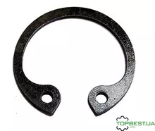 0002351550 Кільце металеве стопорне [ Agri parts ]