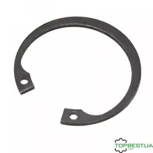 0002351790 Кільце металеве стопорне [ Agri parts ]