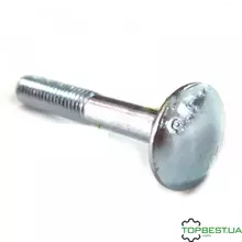 0002353431 Болт з фігурною головкою [ Agri parts ]