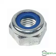 0002361690 гайка до м16 [ Agri parts ]
