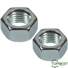 0002361730 Гайка до м16 Claas [ Agri parts ]