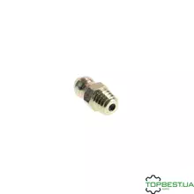 0002369420 Штуцер металевий (прес-маслянка) [ Agri parts ]