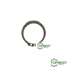 0002378620 Кільце металеве стопорне [ Agri parts ]