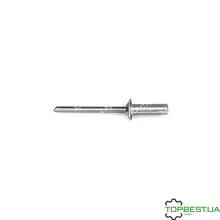 0002379501 Заклепка повнотіла [ Agri parts ]