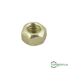 0002381320 Гайка до м16 [ Agri parts ]