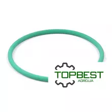 0002384460 Кільце гумове [ Agri parts ]
