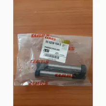 0002391040 Гвинт настановний [Claas Original]