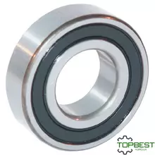 0002392570 Підшипник кульковий d&gt;30 [ Agri parts ]