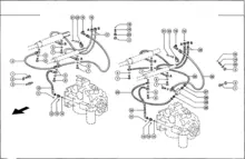 0002393310 З'єднання [Claas Original]