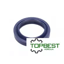 0002393800 Кільце гумове [ Agri parts ]