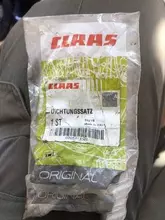 0005449520 Комплект ущільнень [Claas Original]