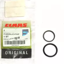 0006004612 Ущільнювач гумовий [Claas Original]