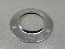 0006160681 Фланець металевий [Claas Original]