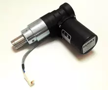 0006258260 Електродвигун [Claas Original]