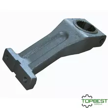 0006269310 Важіль приводу коси жатки [ Agri parts ]