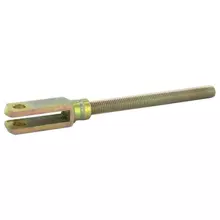 0006295710 Вилка з різьбленням [Claas Original]