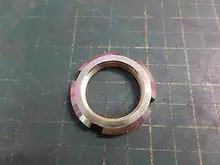 0006316940 Гайка шліцева [Claas Original]