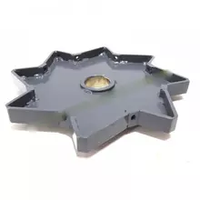 0006349740 Днище реверсивного барабана [Claas Original]