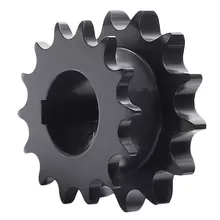 0006453331 Зірочка 2-рядна [Claas Original]