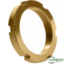 0006699220 Гайка м16 і більше [ Agri parts ]