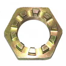 0006853641 Гайка корончата [Claas Original]