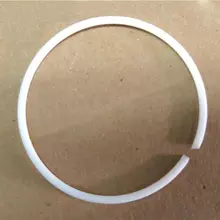 0007124140 Кільце опорне [Claas Original]