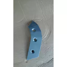 0007566220 Планка зносостійка [Claas Original]