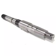 0007699870 Вал ведучий [Claas Original]